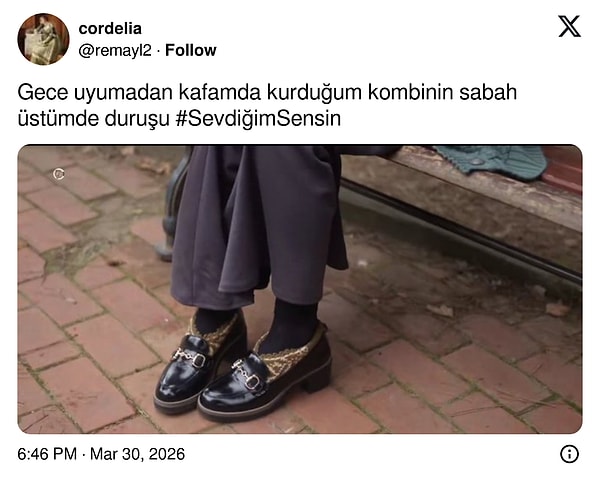 9. Ne giyeceğimizi düşünürken ne kadar zaman harcıyoruz acaba?