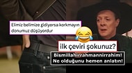 Televizyon Dünyasıyla İlgili Attıkları Komik Tweetlerle Hafta Boyunca Güldüren Kullanıcılar