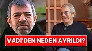 Selçuk Yöntem, Kurtlar Vadisi'nden Neden Ayrıldığını Yıllar Sonra İtiraf Etti!