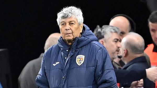 Mircea Lucescu Kimdir?