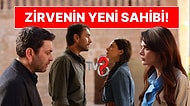 Sezon Başından Bu Yana Zirvede Olan Kanal D ve TRT 1'in Tahtı Sarsıldı: Haftanın En Çok İzleneni Değişti