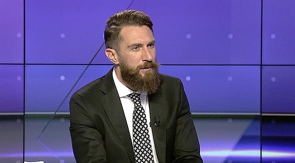 Erman Özgür: "Kötü futbol konuşacaktık, kötü hakem konuşuyoruz."