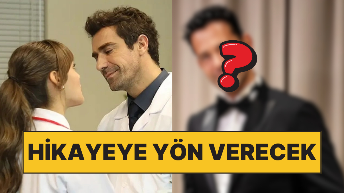 Survivor'dan Elenen Ünlü İsim Doktor Başka Hayatta'ya Doktor Olarak Geliyor