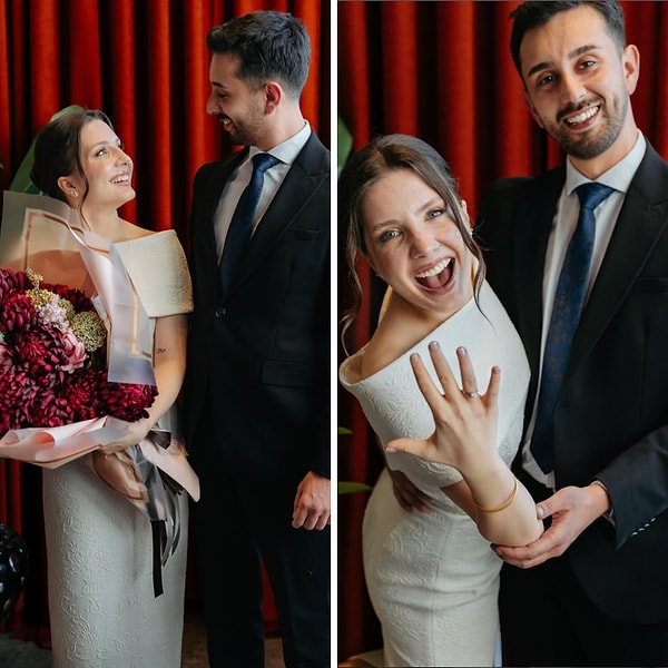 Geçtiğimiz saatlerde Dilara Kurtulmuş'tan sürpriz bir haber geldi!