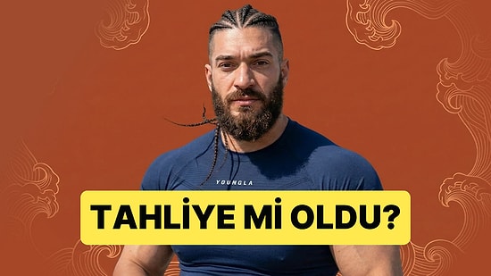 18 Mart'ta Tutuklanan Testo Taylan Tahliye mi Oldu?