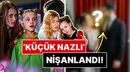Selena'nın Küçük Nazlı'sı Dilara Kurtulmuş Nişanlandı!