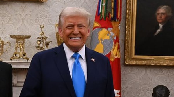 Tehditlerini süre uzatarak devam etti.