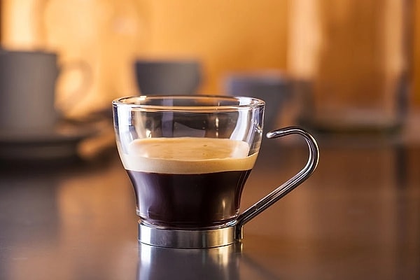 Espresso!