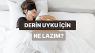 Daha İyi ve Derin Bir Uyku İçin Yatak Odanı Nasıl Düzenlemelisin?