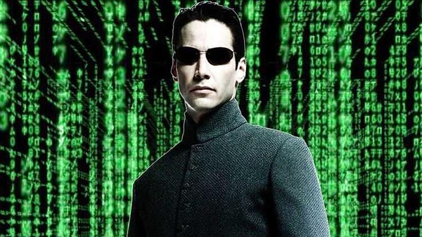 Matrix!