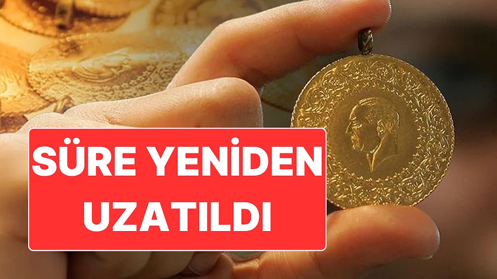 Trump, İran’a Verdiği Süreyi Uzattı: Altın Fiyatları Toparlanmaya Çalışıyor