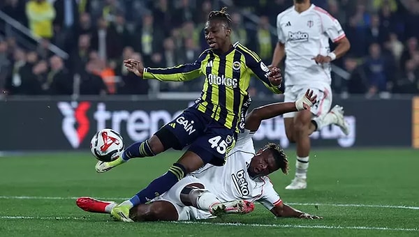 Bahattin Duran’ın penaltı yorumu: