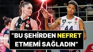 İpler İyice Gerildi: Melissa Vargas'tan Zehra Güneş'e Şarkılı Gönderme!
