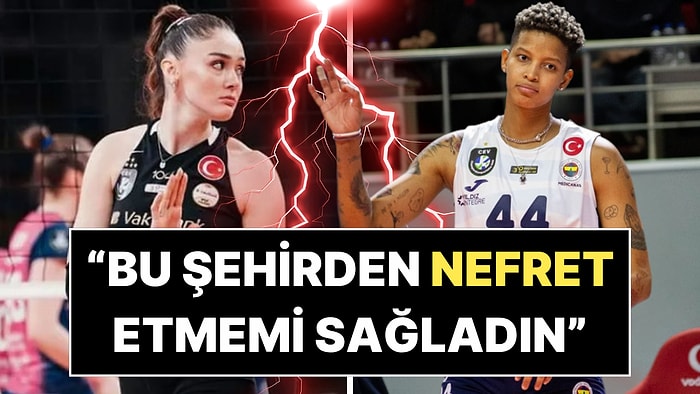 İpler İyice Gerildi: Melissa Vargas'tan Zehra Güneş'e Şarkılı Gönderme!