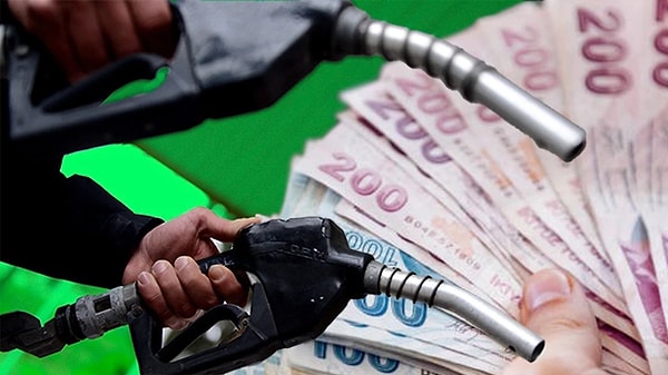 Uluslararası piyasalarda ham petrol fiyatlarının yükselmesi, Türkiye'de akaryakıt ürünlerine dev bir zam dalgasını beraberinde getirdi.