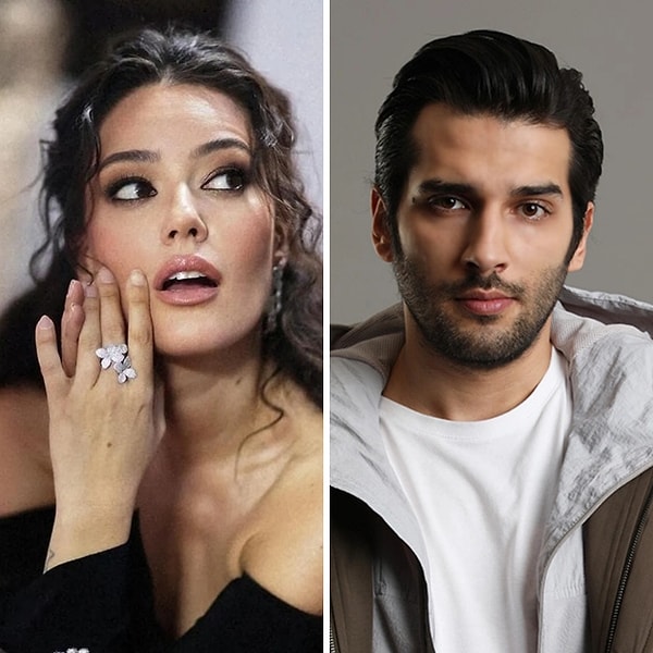 Şimdi ise magazin kulislerinde dikkat çeken bir başka iddia dolaşıyor: Bu kez gündemin odağında Pelin Akil var!