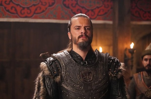 Boran Alp rolüne hayat veren Yiğit Uçan’ın diziden ayrılacağı öğrenildi.