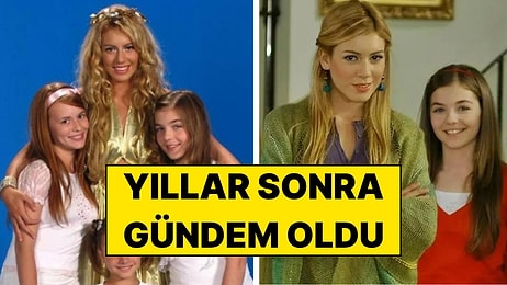 Selena Dizisinin Kamera Arkası Görüntüleriyle Zamanda Yolculuk!