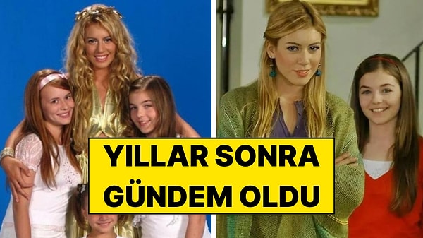 Selena Dizisinin Kamera Arkası Görüntüleriyle Zamanda Yolculuk!