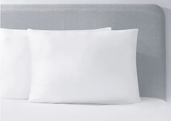 Konforlu uykunun sırrı: Yataş Handy 2'li Yastık Seti!