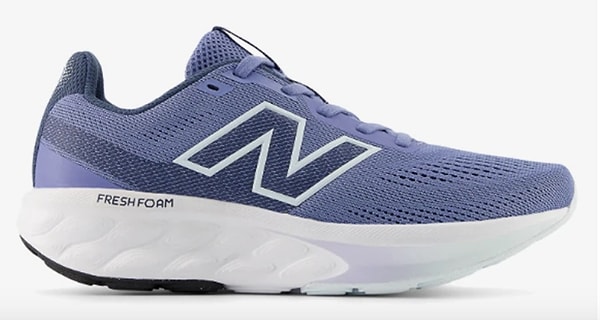 "onedio25" koduyla haftanın favorisi: New Balance 520 Kadın!