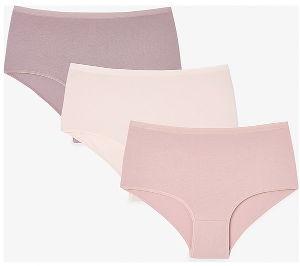 Penti’de "5 Al 3 Öde" Şöleni: Yüksek Bel Slip Paketleri!