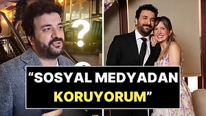 Hasan Can Kaya, Nişanlısı Duygu Karabaş'la İlişkisini Saklama Nedenini İlk Kez Açıkladı!
