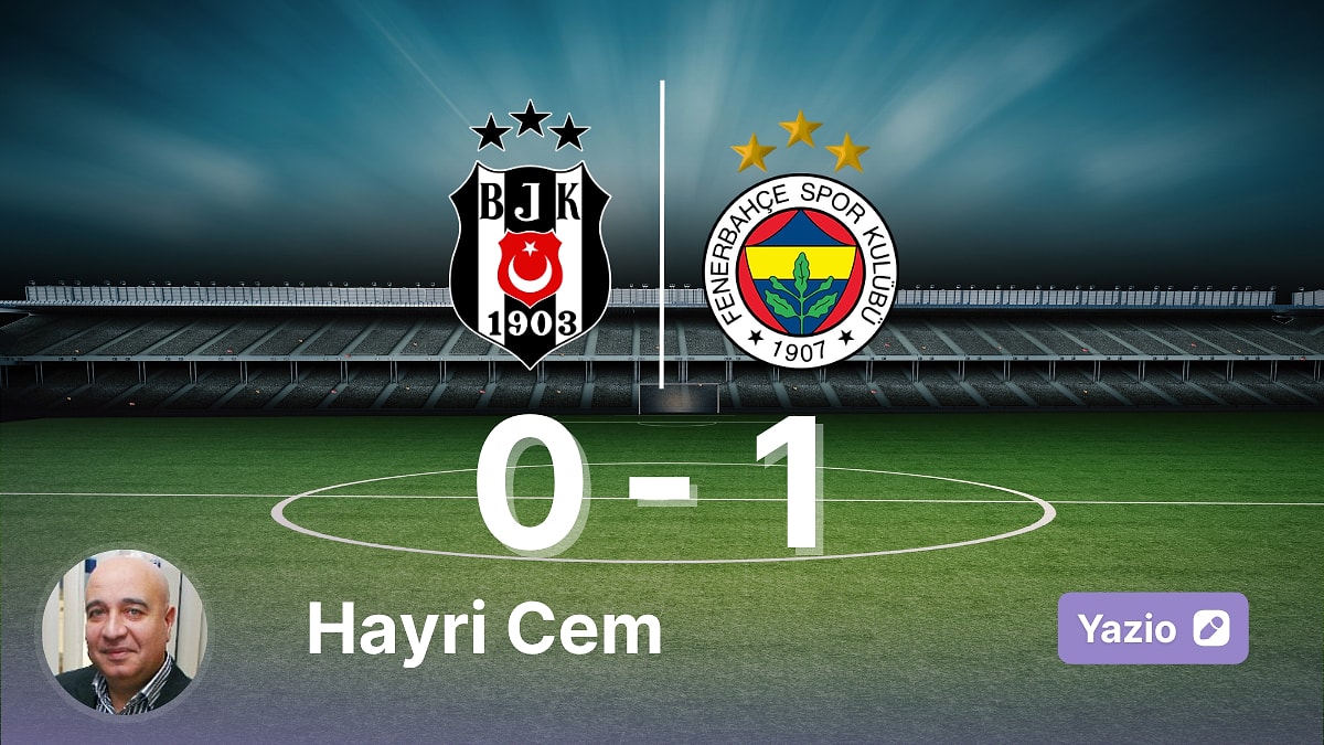 Bu Dizinin Adı Süper Lig