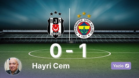 Bu Dizinin Adı Süper Lig