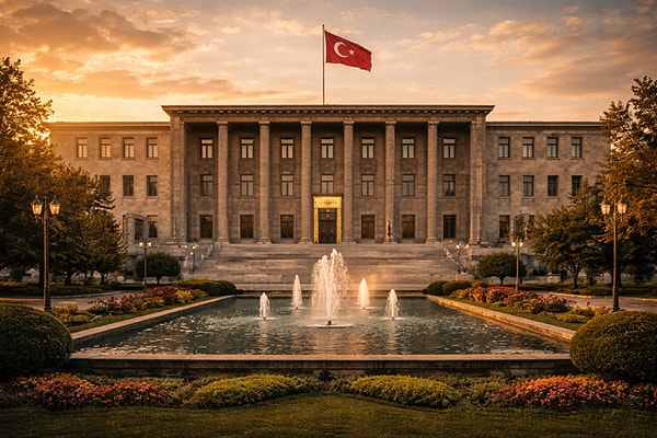 Atatürk ile Aynı Vizyon