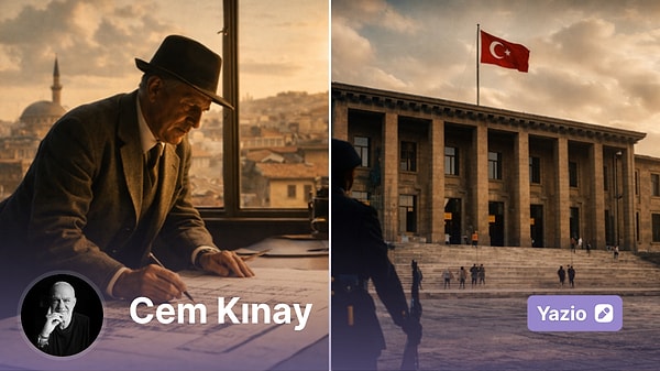 Avusturya’dan Ankara’ya: Clemens Holzmeister’in Hikâyesi