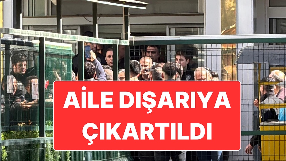 Yeniden Yargılanan Nevzat Bahtiyar’ın Duruşmasında Olay Çıktı