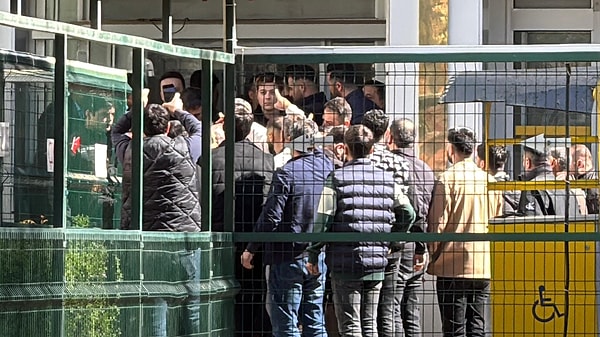 8 yaşındaki Narin Güran, 21 Ağustos 2024’te kaybolmuş ve cansız bedeni 8 Eylül 2024’te bulunmuştu.