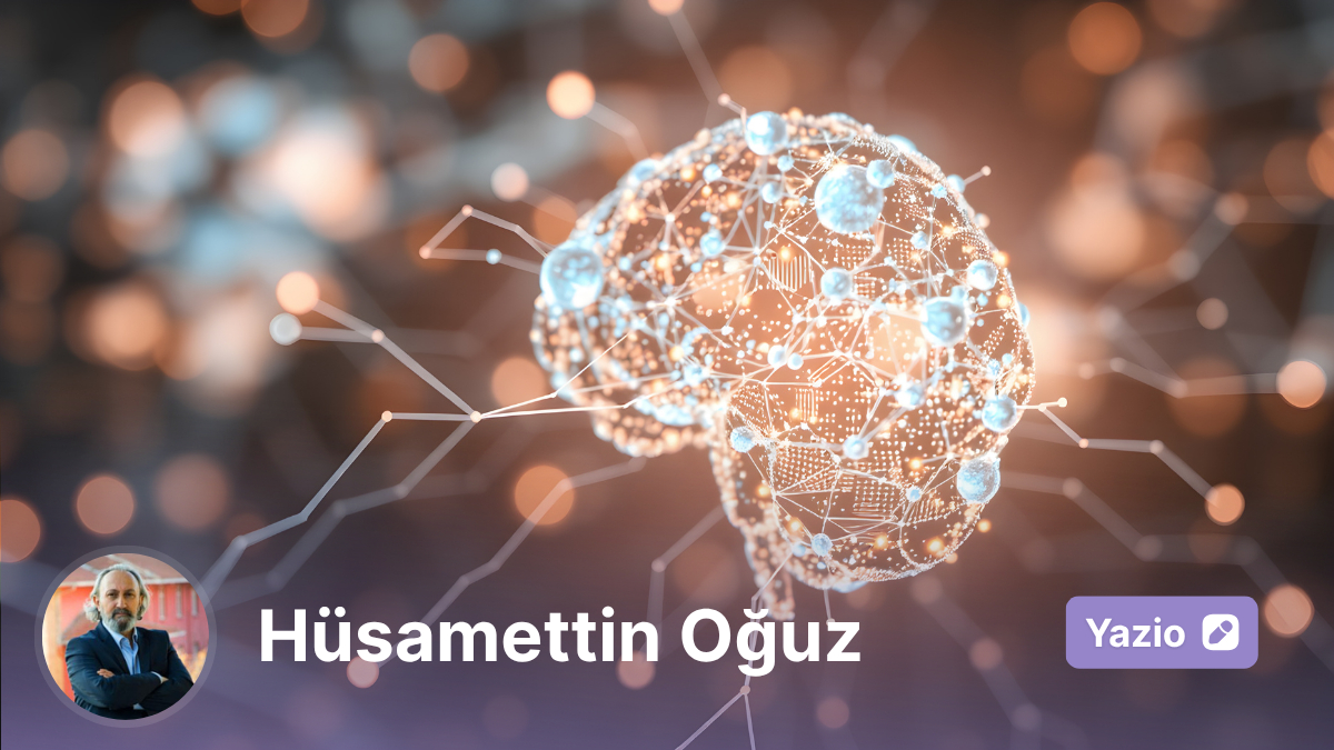 Zeka ve Güç: Hayatın İçinden Bir Hikaye