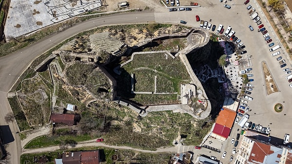 Restorasyon süreci, Kuzeydoğu Anadolu Kalkınma Ajansı’nın desteğiyle, Cazibe Merkezleri Destekleme Programı kapsamında hayata geçirilecek.