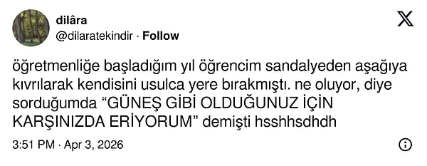 Yanıtlara bakalım 👇
