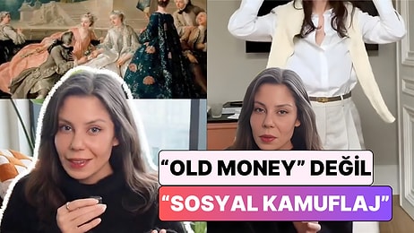 Bir İçerik Üreticisi “Gerçek Zenginler Gösteriş Yapmaz” Meselesinin Altında Yatan Tarihsel Gerçeği Anlattı