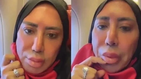 Murat Övüç İsmail Saymaz'a konuştu. Övüç, sahneye neden smokinle ve makyajsız çıkacağını anlattı.