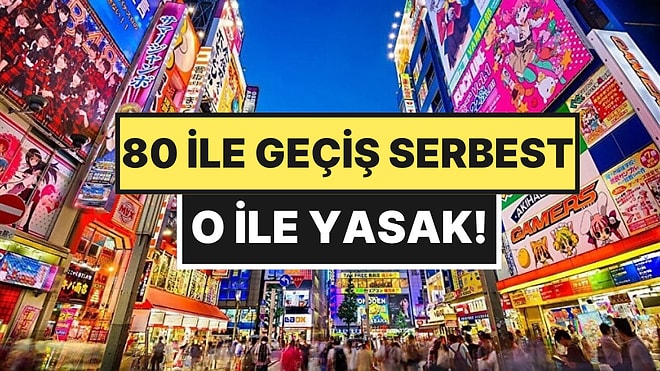 Pasaportta O Şehir Yazıyorsa Yandınız!