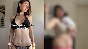 From Pregnancy to Peak Fitness: How This Mom Successfully Reclaimed Her Pre-Baby Shape