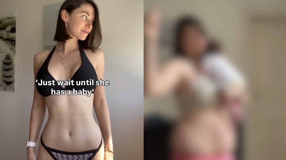 From Pregnancy to Peak Fitness: How This Mom Successfully Reclaimed Her Pre-Baby Shape