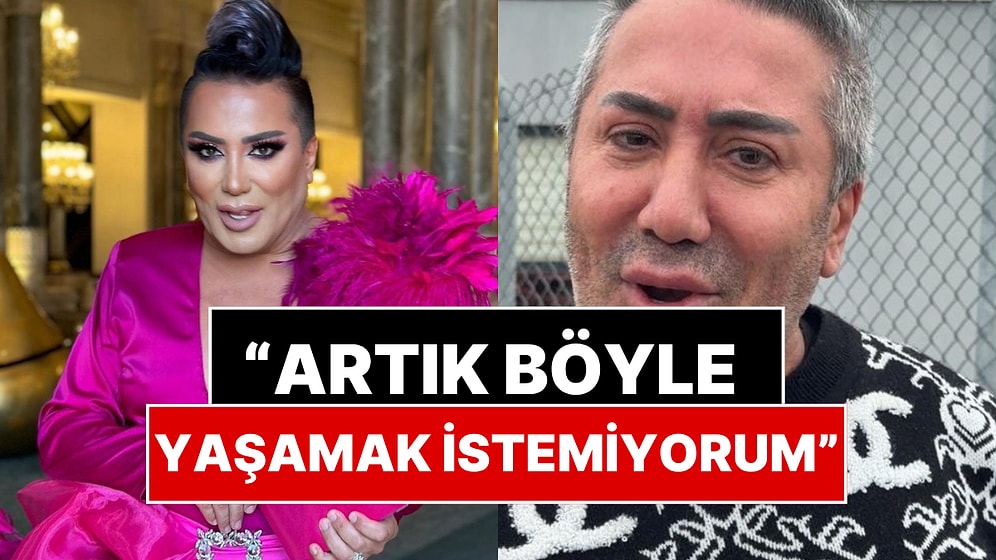 Murat Övüç İsmail Saymaz’a Konuştu: Sahneye Artık Neden Smokinle Çıkacağını Anlattı