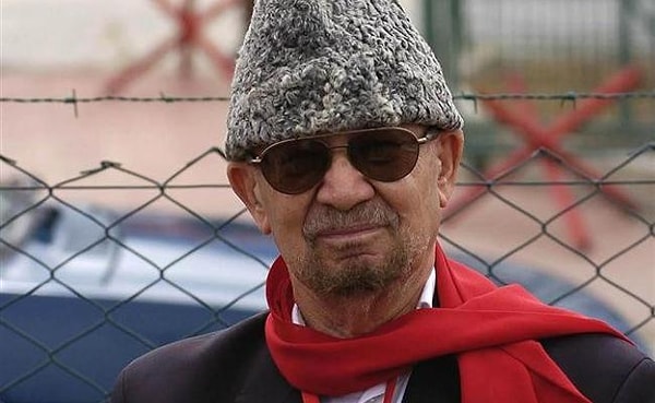 Yalçın Küçük Neden Öldü?