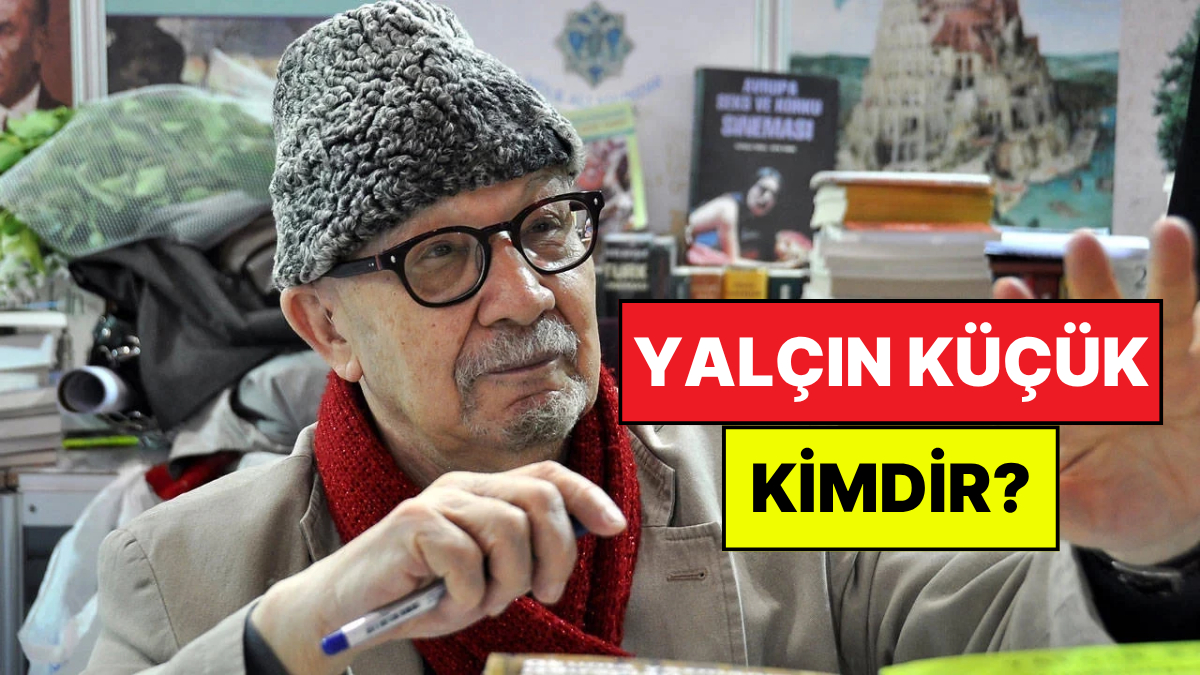 Yalçın Küçük Kimdir? Yalçın Küçük Neden Öldü?