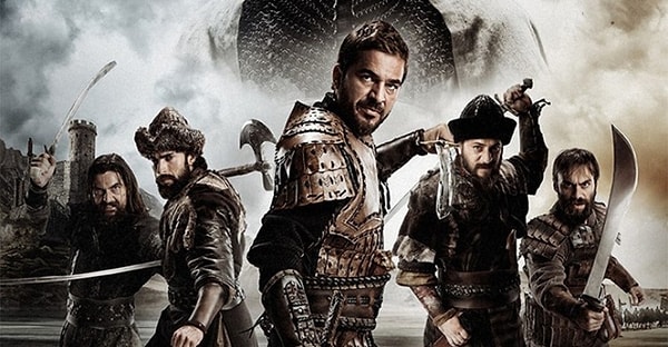 Frequently Asked Questions for Resurrection Ertugrul