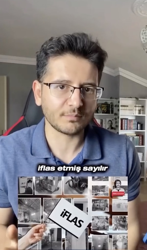 Likidite Krizi Nedir?