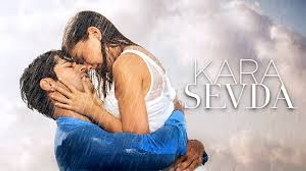 Where to Watch 'Kara Sevda' in Italy?