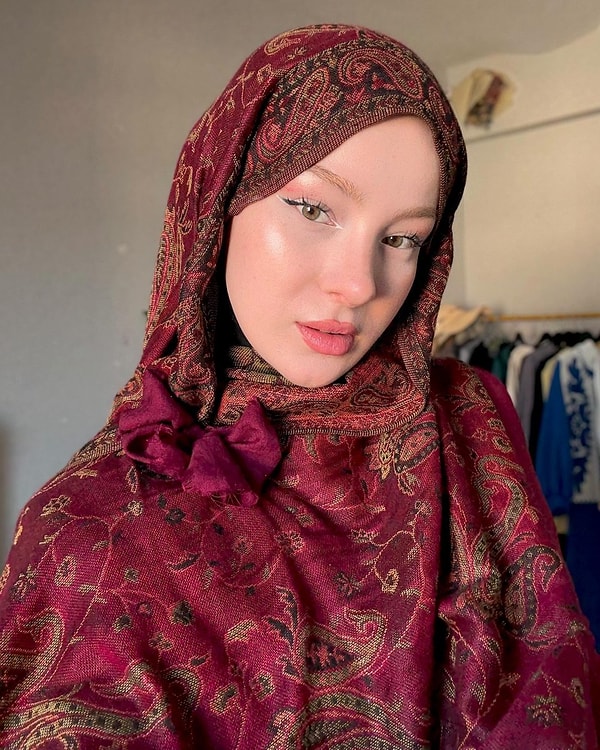 Said Hatipoğlu'yla çektiği TikTok akımı videosuyla gündeme gelen Fatma Soydaş'ın Instagram'daki takipçi sayısı artmaya devam ediyor.