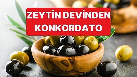 Türkiye'nin En Ünlü Zeytin Markalarından Biri Konkordato Kararı Aldı
