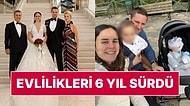 Boşanma Davası Çekişmeli Sürüyordu: Mustafa Sarıgül'ün Oğlu ve Eşi Boşandılar!